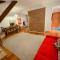 Casa Barbun - Soglio GR