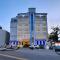 Hotel Ramanashree Richmond