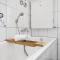 ANDRISS - Serviced Apartments - Workstations - WIFI