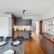 ANDRISS - Serviced Apartments - Workstations - WIFI