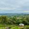 Top of the World Lodges Fort Portal - Fort Portal