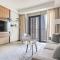 Frank Porter - The Address Residences Dubai Opera - Dubaj