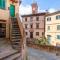 Castagneto Carducci - Central and bright flat