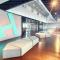 AS 1-6pax Atria Mall Cozy Studio 2QBeds Damansara