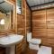 Wild Glamping Knuckles - Thema Collection