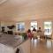 Beautiful Home In Idestrup With Sauna