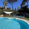 Villa Roma Open Space - Private heated pool & Mini SPA -