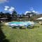 Villa Roma Open Space - Private heated pool & Mini SPA -