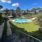 Villa Roma Open Space - Private heated pool & Mini SPA -