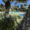 Villa Roma Open Space - Private heated pool & Mini SPA -