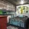 THE LOFT - with private pool & jacuzzi - Corbera de Llobregat