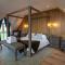 Lapwing - Stylish one bedroom country steading