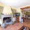 Lovely Home In Pian Del Ponte