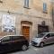 Downtown Perugia - apartment with a cozy terrace