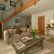 Oystercatcher - Converted luxury steading Oystercatcher - Converted luxury steading