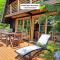 Chalet Bellevue Rogla - 兹雷切