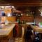Wooden love nest