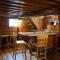 Wooden love nest