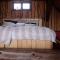 Wooden love nest
