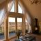 Capercaillie Cottage - Luxury converted steading