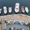 Harbour lights by Smaris Collection