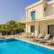 Villa Seashell Skala