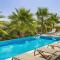Villa Seashell Skala