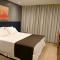 Carlton Plaza Hotel Uberlandia