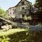 Wild Valley Secret Garden in Valle Onsernone