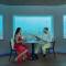 OBLU XPERIENCE Ailafushi - All Inclusive with Free Transfers - Male