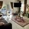 Luxury Villa Andrea Vrzika in forest near the sea