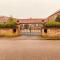 The Stable's Barn in Bigby - Barnetby le Wold