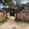 Albatross Mobile Homes on Camping Laguna Village - Porto Falconera