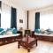 Admirals apartments