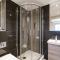 Luxury Apartment With Stunning Views on 10th floor - 埃奇韦尔