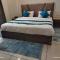 The Setu Hotel & Resorts