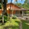 Casa de campo com piscina em condomínio. - 伊比乌纳