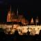 ROY 2 bdr Apartment with Prague Castle View, Parking & AC - Praha
