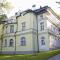 Hotel Saint Antonius