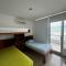 Departamento Vacacional con Jacuzzi