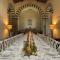 Villa Rignana - Chianti Weddings