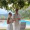 Villa Rignana - Chianti Weddings