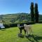 Villa Rignana - Chianti Weddings