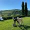 Villa Rignana Chianti Luxury Estate