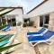 Villa d'architecte*piscine*wifi - Montady