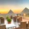 Egypt Pyramids Inn - 开罗