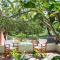 Charming spacious house, 5min from Rethymno! - Tria Monastiria