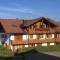 Ferienwohnung Eulennest