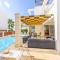 Villa Ana Coral