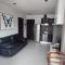 Noon Village Tower Chalong 1BR - Chalong